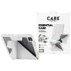 Etui Care by PanzerGlass Y fold do iPad  Pro 11 (2025/2024) jasnoszary
